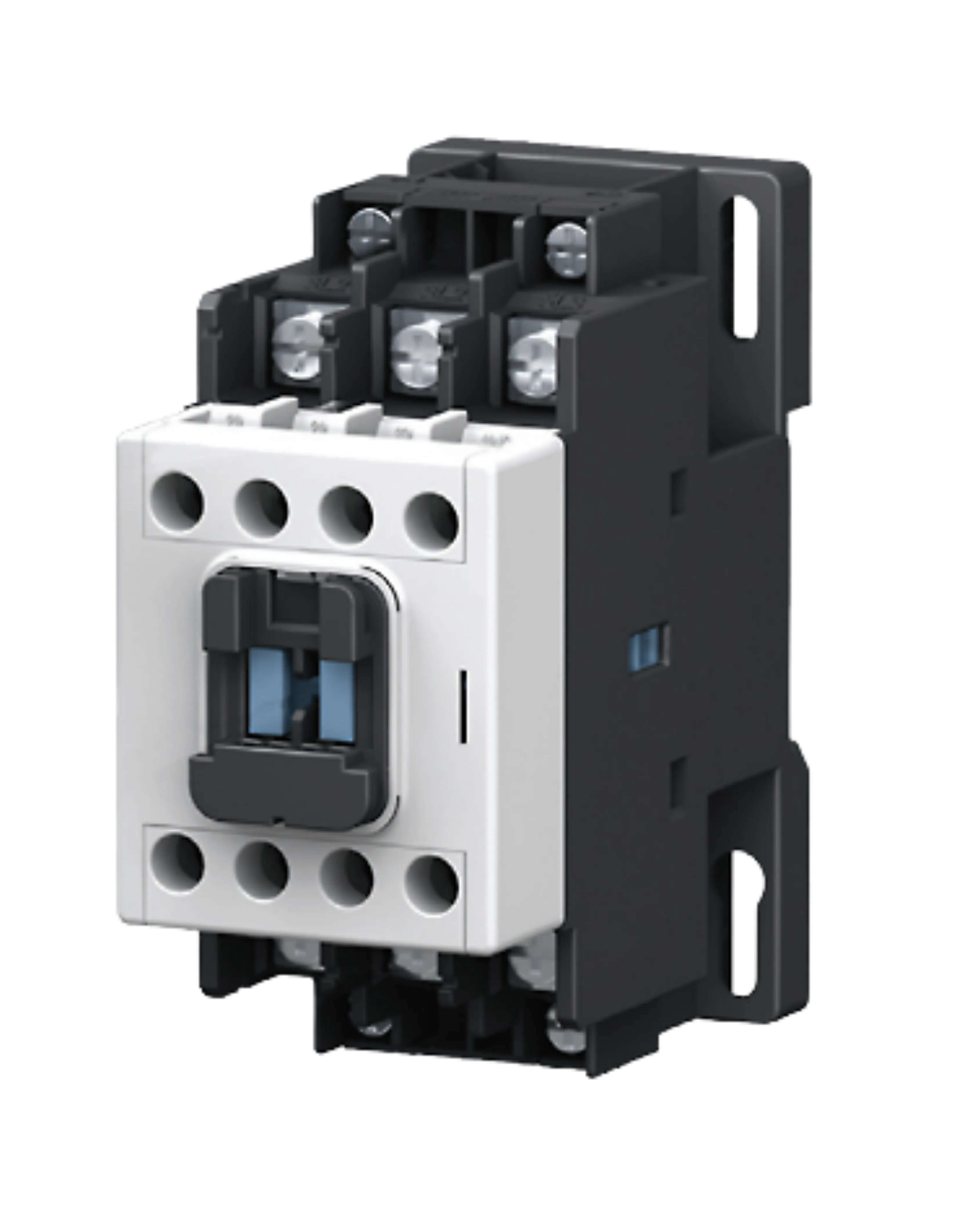 Hyundai HGC65 Magnetic Contactor, 3-Pole 85A — Hyundai Drives – Motors – Circuits Protection